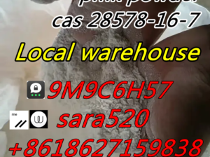 Canada USA Warehouse PMK Powder CAS 28578-16-7