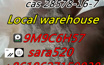 Canada USA Warehouse PMK Powder CAS 28578-16-7