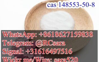 +8618627159838 CAS 148553-50-8 Lyrica