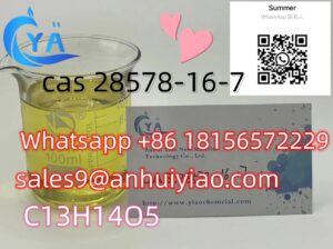 High quality pmk powder cas 28578-16-7 pmk oil