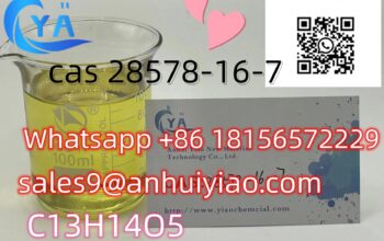 High quality pmk powder cas 28578-16-7 pmk oil