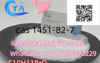 Door to Door Price CAS 1451-82-7