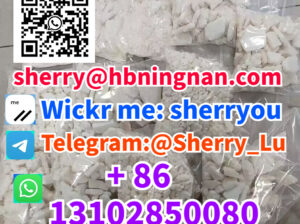 EU cas 802855-66-9 crystal purity