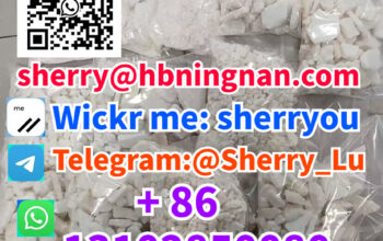 EU cas 802855-66-9 crystal purity