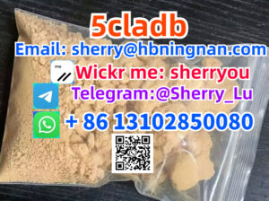 5cl 5cladba 5cladb CAS 2504100-70-1 powder top qua