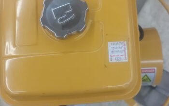 صبه مروحه بشكل جيد لأعمال الميول والتنعيم