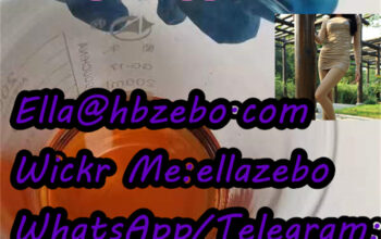 High quality CAS NO.20320-59-6 Bmk oil