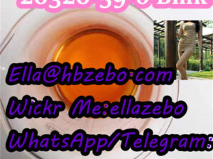 High quality CAS NO.20320-59-6 Bmk oil