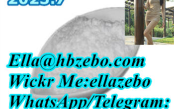 Big discount BMK 5449-12-7 white powder