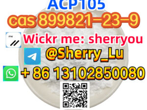 GW0742 CAS 317318-84-6 powder factory supply