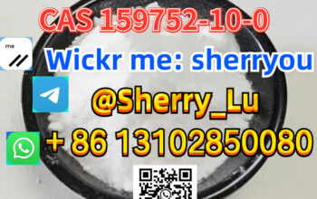 MK677 powder CAS 159752-10-0 purity ＞99%