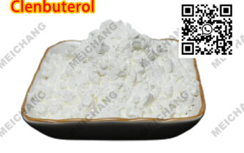 CAS 37148-27-9 clenbuterol WhatsApp+86 19322008560