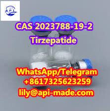 Tirzepatide Cas:2023788-19-2