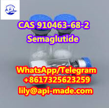 Tirzepatide Cas:2023788-19-2