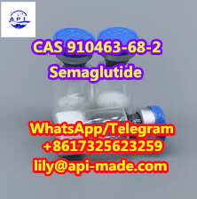Tirzepatide Cas:2023788-19-2