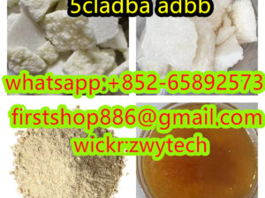 Smokable 5cladba adbb ab-chminaca 4fadb 5cladb mdm