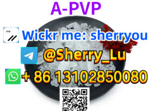 A-PVP crystal big discount