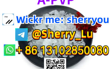 A-PVP crystal big discount