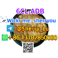 6cladba powder strong effect