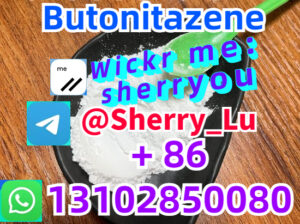 Butonitazene CAS 95810-54-1 powder