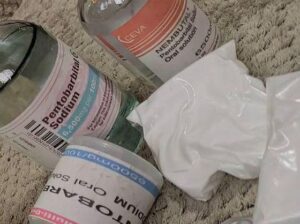 Buy Nembutal online, Buy nembutal pentobarbital