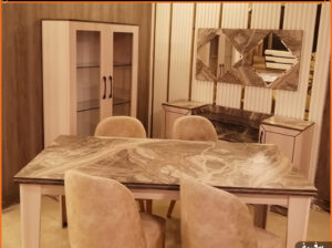 سفره بسيطه ومميزه بخامات عاليه الجوده 2025