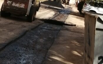 أعمال اسفلت بالرياض