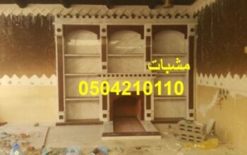 واجمل صور مدافئ لتزيين منزلك .