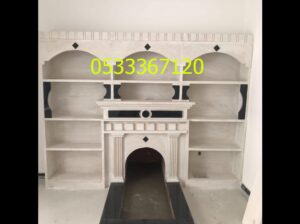 مشبات الدوادمي مشبات حائل مشبات تراثية