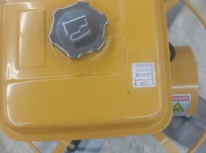 صبه مروحه بشكل جيد لأعمال الميول والتنعيم