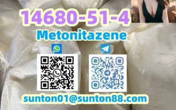 14680-51-4 Metonitazene 14680-51-4