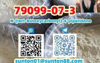 79099-07-3 N-(tert-Butoxycarbonyl)-4-piperidone