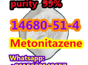 CAS14680-51-4 Metonitazene