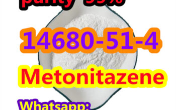 CAS14680-51-4 Metonitazene