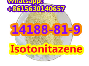 CAS14188-81-9 /Isotonitazene