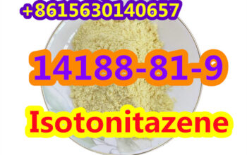 CAS14188-81-9 /Isotonitazene