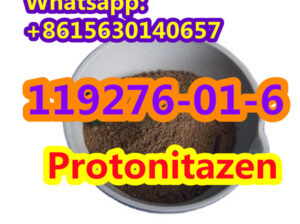 CAS119276-01-6 Protonitazene (hydrochloride)