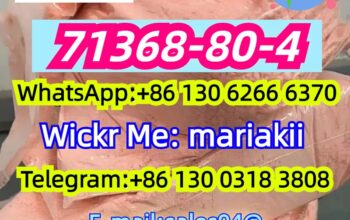 Bromazolam,CAS.71368-80-4 Bromazolam, new, high q