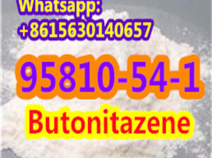 CAS95810-54-1 Butonitazene