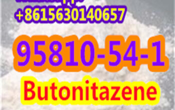 CAS95810-54-1 Butonitazene