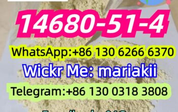 Metonitazene,opioid,CAS.14680-51-4,Metonitazene