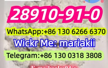 Flualprazolam,CAS.28910-91-0,Flualprazolam,new, h