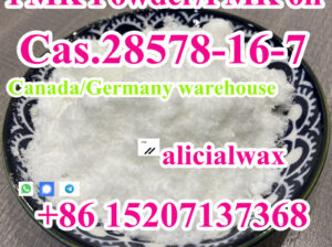 New White PMK Powder Cas 28578-16-7 PMK oil high c