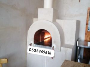 مخبز طين مخبز تميس تنور مندي