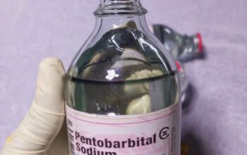 Buy Pentobarbital Sodium online, Buy Nembutal