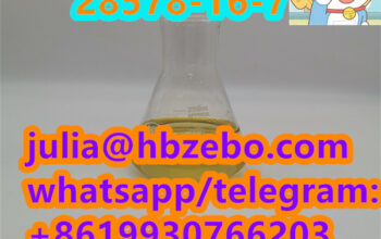 Factory Supply 28578-16-7 PMK ethyl glycidate Oil
