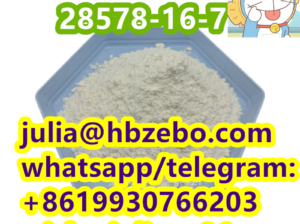 Genuine supplier 28578-16-7 PMK ethyl glycidate Po