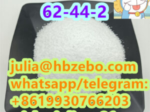 Top Grade Chemical 62-44-2 Phenacetin