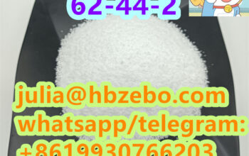Top Grade Chemical 62-44-2 Phenacetin