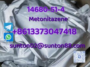 14680-51-4 Metonitazene